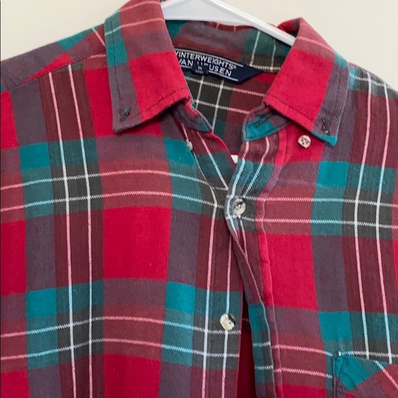 Brandy Melville flannel. - Picture 2 of 2